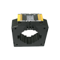 1250/5A 1P Wired Solid Core CT Class 0.5S 101 x 101mm Aperture