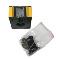 60/5A 1P Wired Solid Core CT Class 0.5S 31.5 x 31.5mm Aperture