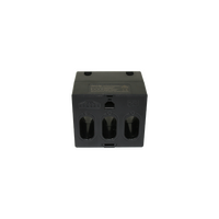 60A 3P RJ12 3-in-1 CT Class 1 15 x 15mm Aperture