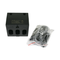 60A 3P RJ12 3-in-1 CT Class 1 15 x 15mm Aperture