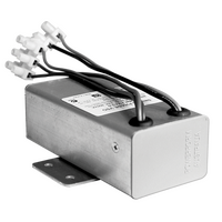 Variable Fan Speed Controller for Single-Phase Fans | 3A Capacity | 0-10V/2-20mA Input | Energy Efficient by Fantech
