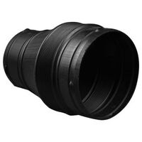 Duct Reducer 315mm to 300mm | Durable Construction | Flexible Compatibility | Fantech