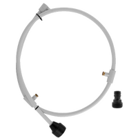 Misting Kit 7 Nozzle | Ultra-Fine Mist | 10 L/h Water Usage | Compatible with 750mm Fans by Fantech