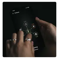 V2.1 zappi Multiphase (7kW/22kW) Untethered White