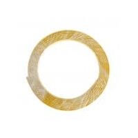 Fiberglass Fishing Rod with Holder | 4.0mm Diameter | 20m Length | Durable Design by Tuff