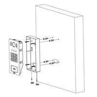 Surface Mount Box for INTIPADSD & INTIPRDSD