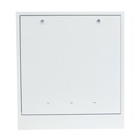 Vertical Wall Mount Security Cabinet