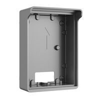 Surface Mount Box for INTIPRDSG