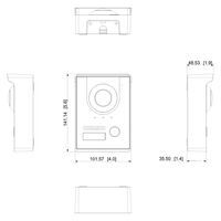 Surface Mount Box for INTIPRDSG