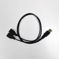 Vertical Wall Mount Security Cabinet