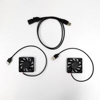 Vertical Wall Mount Security Cabinet