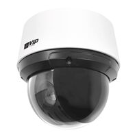 Professional AI Series 4.0MP 25x Zoom PTZ Compact Dome