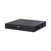 Professional AI Series 32CH PoE NVR with 4 x HDD Bays