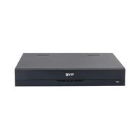 Professional AI Series 32CH PoE NVR with 4 x HDD Bays