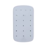 Watchguard Wireless Control Keypad