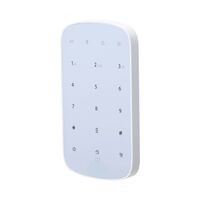 Watchguard Wireless Control Keypad