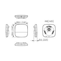 Watchguard Wireless Outdoor Siren