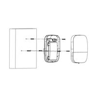 Watchguard Wireless Outdoor Siren