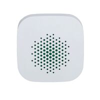 Watchguard Wireless Indoor Siren