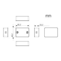 VIP Vision | 2-Wire H-Series Complete Intercom Kit