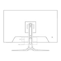 27" Flashview 4K UHD Surveillance Monitor (IPS)