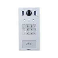 Residential D2 Series IP Door Station