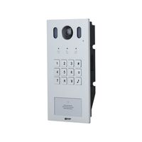 Residential D2 Series IP Door Station