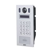 Apartment D2 Series IP Door Station