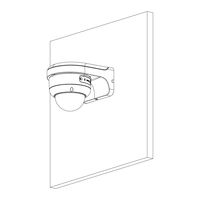 Professional AI Series 4.0MP Fixed Vandal Dome