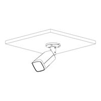 Professional AI Series 8.0MP Motorised Bullet