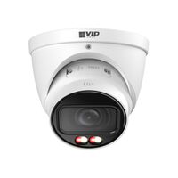 Professional AI Series 6.0MP Motorised Turret