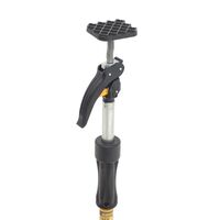 Multiprop Accessory Arm+ | 100kg Load Capacity | 18cm Adjustment | Compatible with Gorilla Piher Multi-Props by Gorilla Hartman