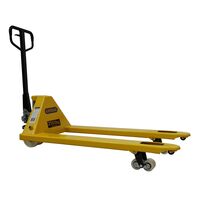 Hand Pallet Jack 2500kg Load Capacity | 685mm Fork Width | 3 Position Control by Gorilla Hartman