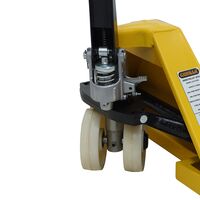 Hand Pallet Jack 2500kg Load Capacity | 685mm Fork Width | 3 Position Control by Gorilla Hartman