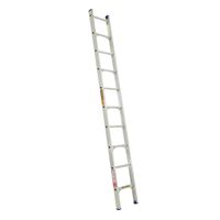 Aluminium Builders Ladder 4.6m | 140kg Load Capacity | Lightweight & Durable Design by Gorilla Hartman