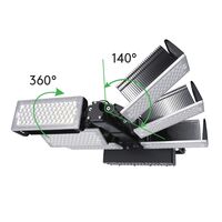 720W Adjustable LED Flood Light (6500K)