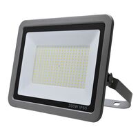 AVOL 200W Driver-on-Board LED Flood Light (6000K)