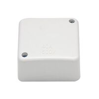 Small Junction Box