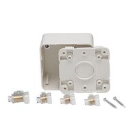 Small Junction Box