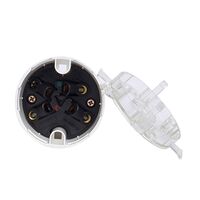 Single Surface Plug Base