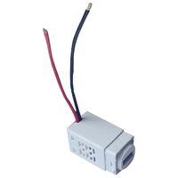 USB Charger Mechanism