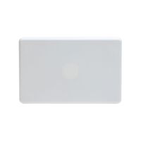Blank Plate - White