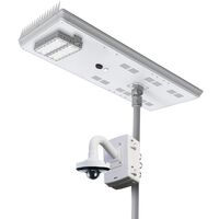 180W Remote View Solar Surveillance System (WiFi)
