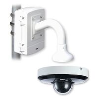 120W Remote View Solar Surveillance System (WiFi)