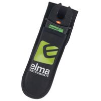 Spare Case Open Top With Belt Holder