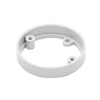 25mm Grey Extension Ring