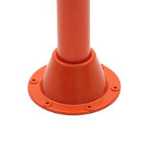 20mm Locating Flange