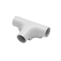 32mm Grey Inspection Tee