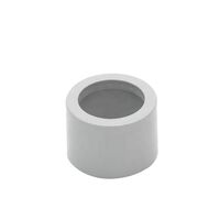 Grey 25mm-20mm Plain Reducer