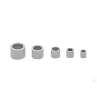 Grey 25mm-20mm Plain Reducer